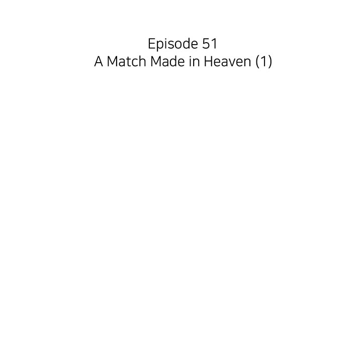 Love Diagnosis Chapter 165 page 40 - 
