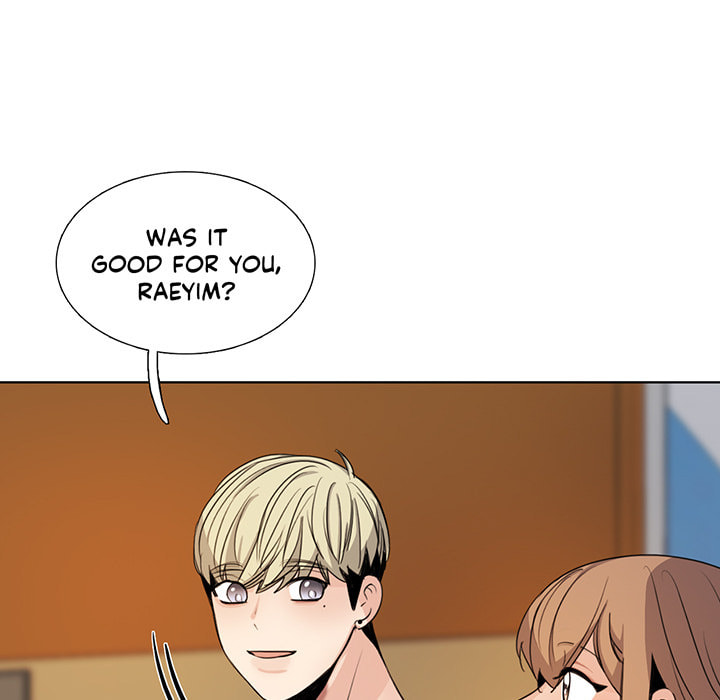 Love Diagnosis Chapter 165 page 5 - 