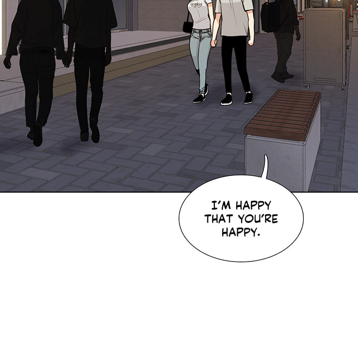 Love Diagnosis Chapter 165 page 45 - 