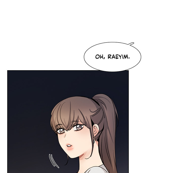 Love Diagnosis Chapter 165 page 46 - 