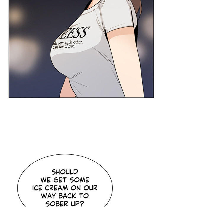 Love Diagnosis Chapter 165 page 47 - 