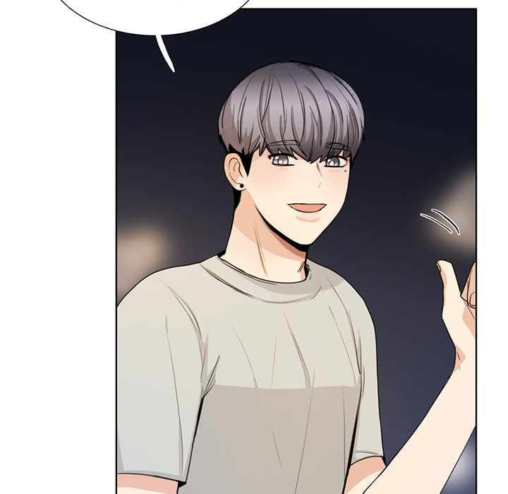 Love Diagnosis Chapter 165 page 48 - 