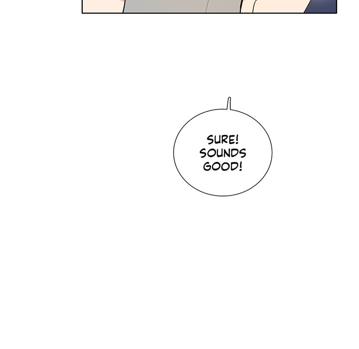 Love Diagnosis Chapter 165 page 49 - 