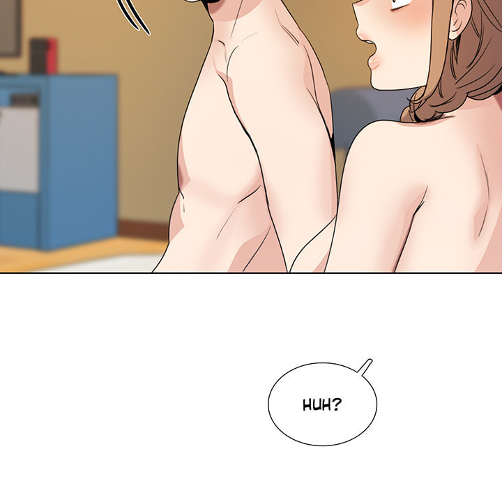 Love Diagnosis Chapter 165 page 6 - 