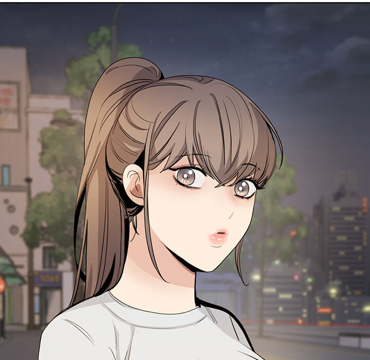 Love Diagnosis Chapter 165 page 56 - 