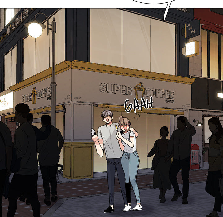 Love Diagnosis Chapter 165 page 60 - 