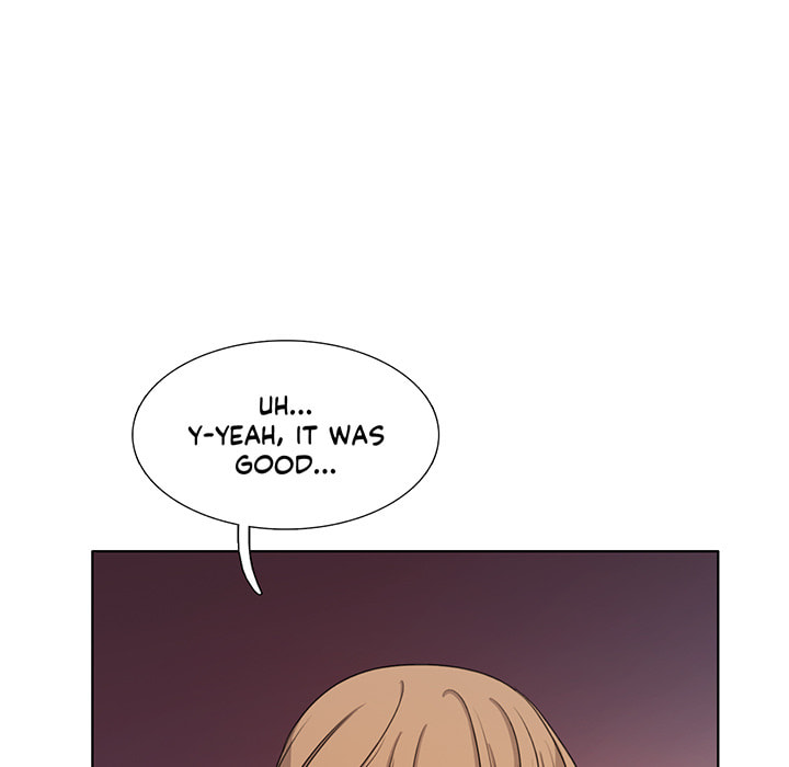 Love Diagnosis Chapter 165 page 7 - 