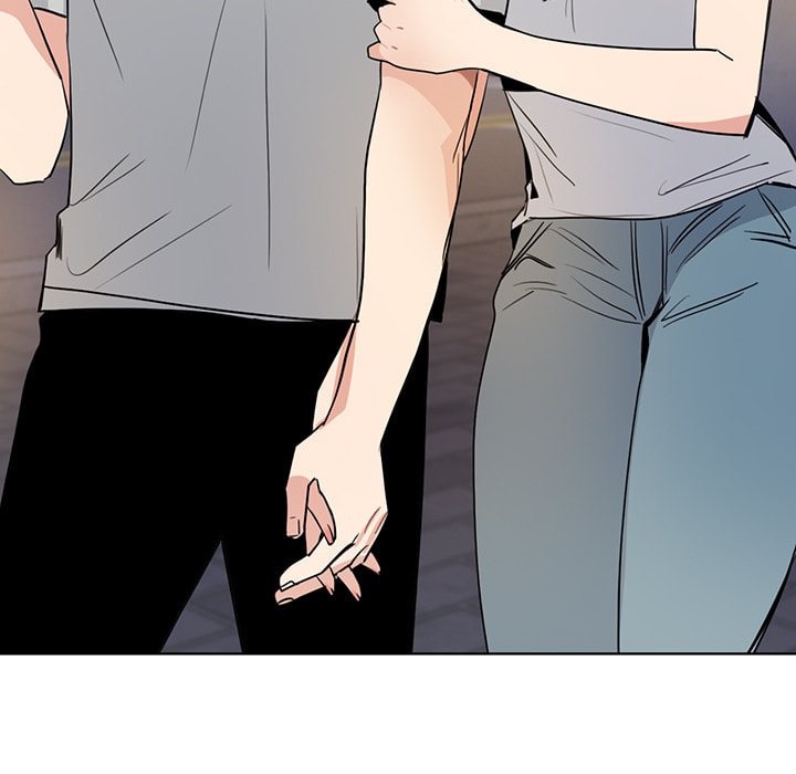 Love Diagnosis Chapter 165 page 63 - 