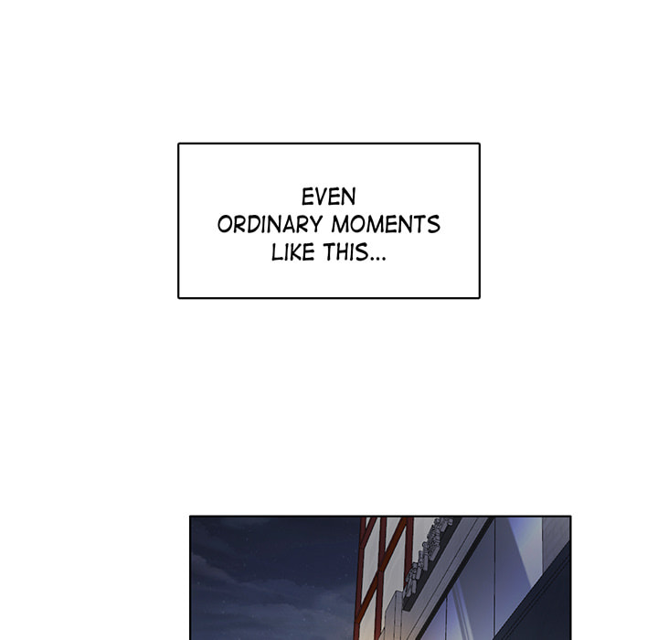 Love Diagnosis Chapter 165 page 64 - 