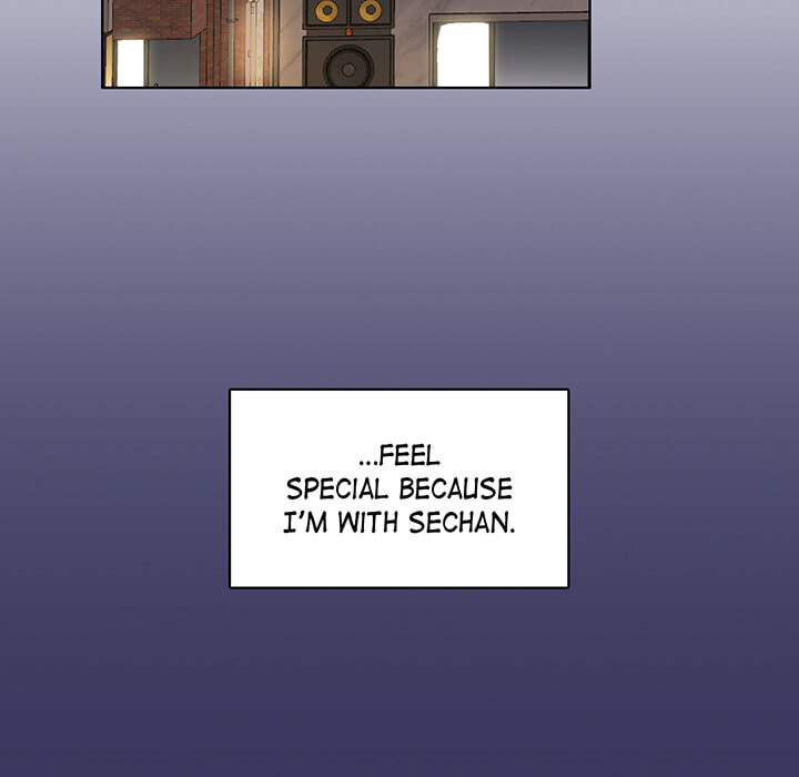 Love Diagnosis Chapter 165 page 67 - 