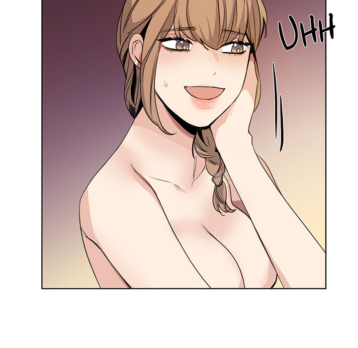 Love Diagnosis Chapter 165 page 8 - 