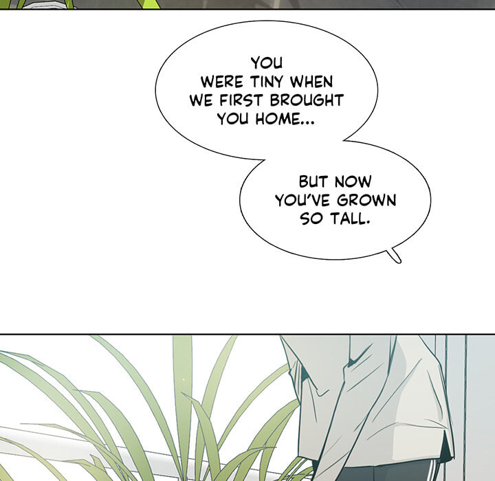 Love Diagnosis Chapter 165 page 72 - 