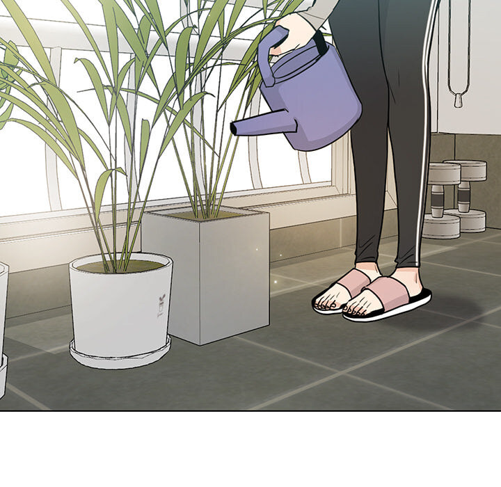 Love Diagnosis Chapter 165 page 73 - 