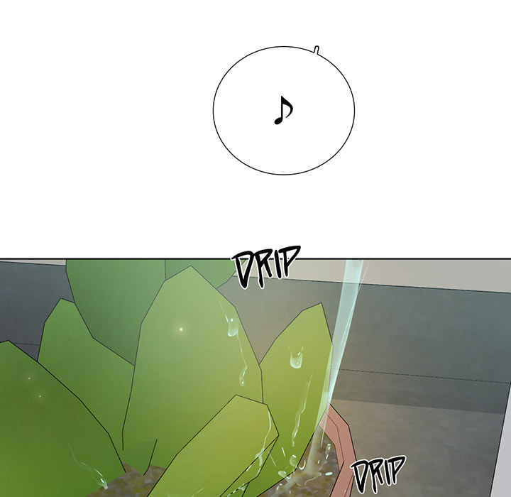 Love Diagnosis Chapter 165 page 74 - 