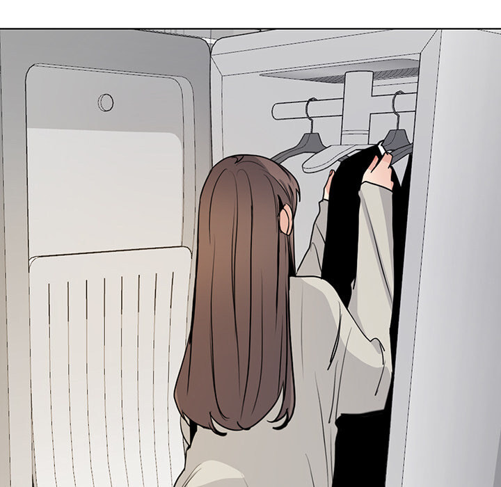 Love Diagnosis Chapter 165 page 76 - 