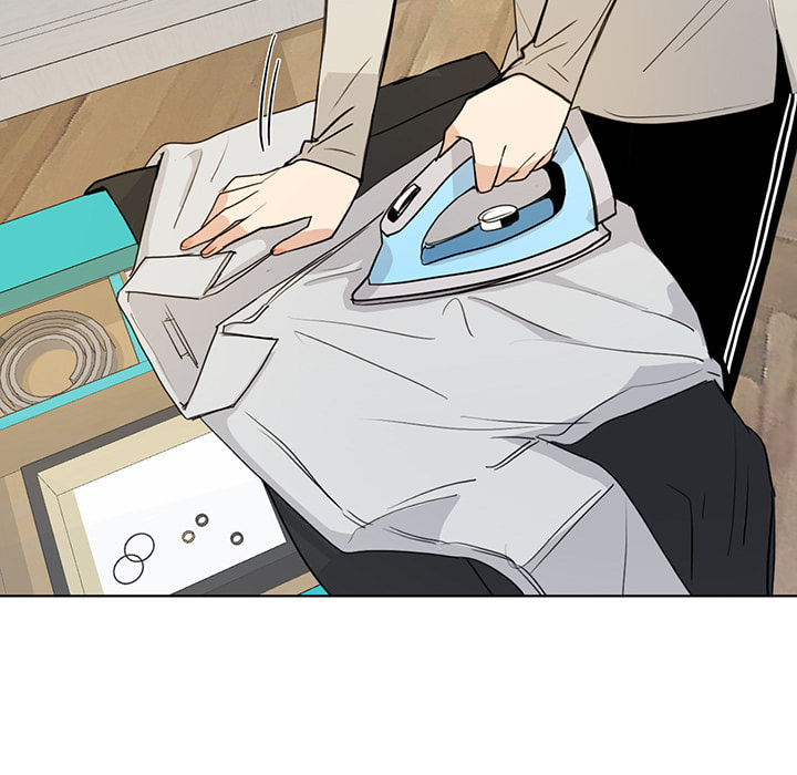 Love Diagnosis Chapter 165 page 78 - 