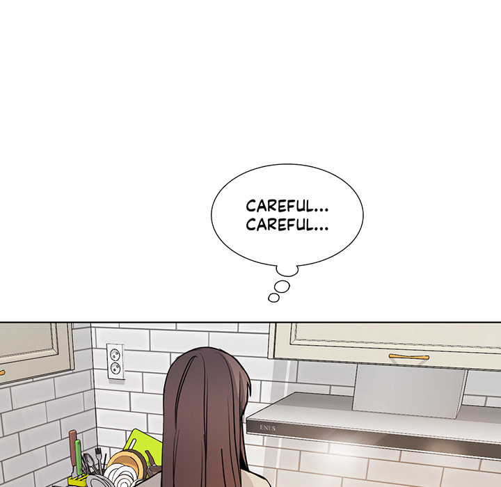 Love Diagnosis Chapter 165 page 79 - 
