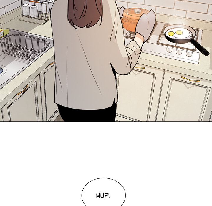 Love Diagnosis Chapter 165 page 80 - 