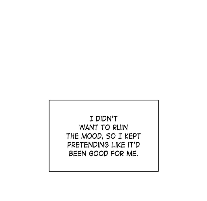 Love Diagnosis Chapter 165 page 9 - 