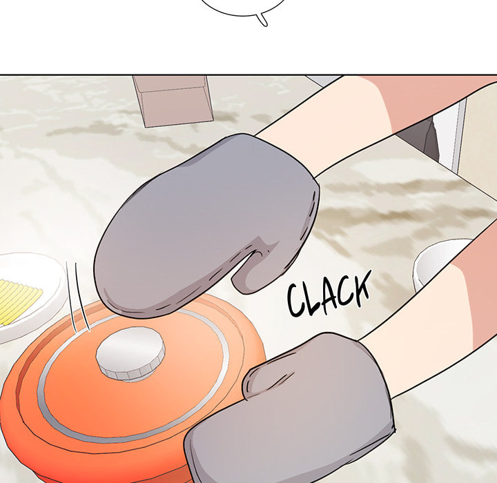 Love Diagnosis Chapter 165 page 81 - 