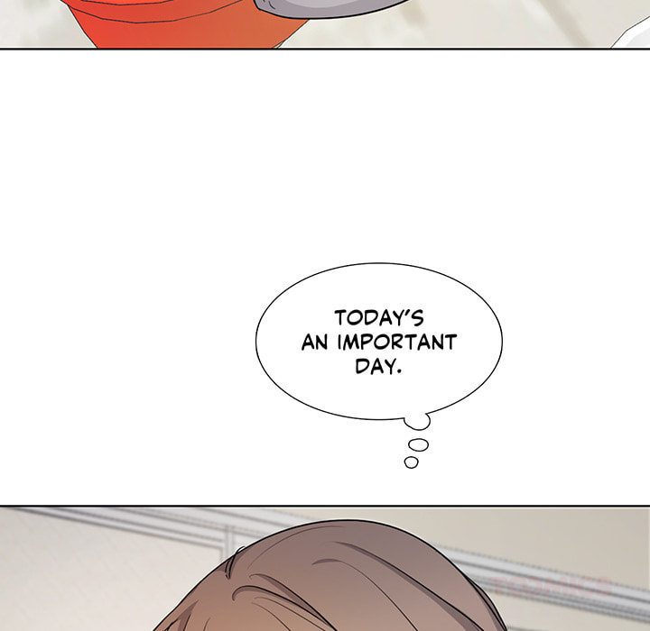 Love Diagnosis Chapter 165 page 82 - 
