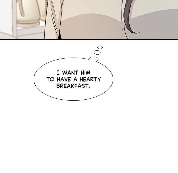 Love Diagnosis Chapter 165 page 84 - 