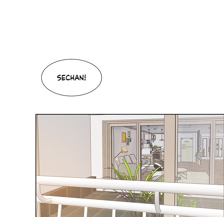Love Diagnosis Chapter 165 page 85 - 