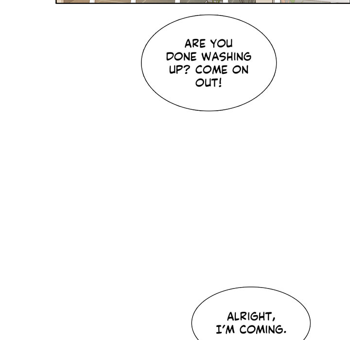 Love Diagnosis Chapter 165 page 86 - 