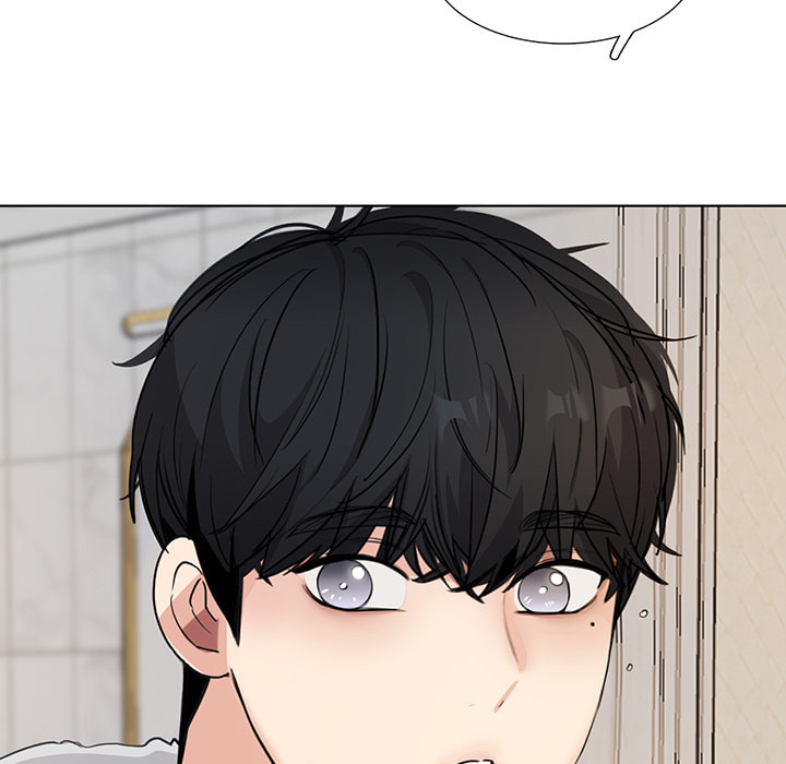 Love Diagnosis Chapter 165 page 87 - 