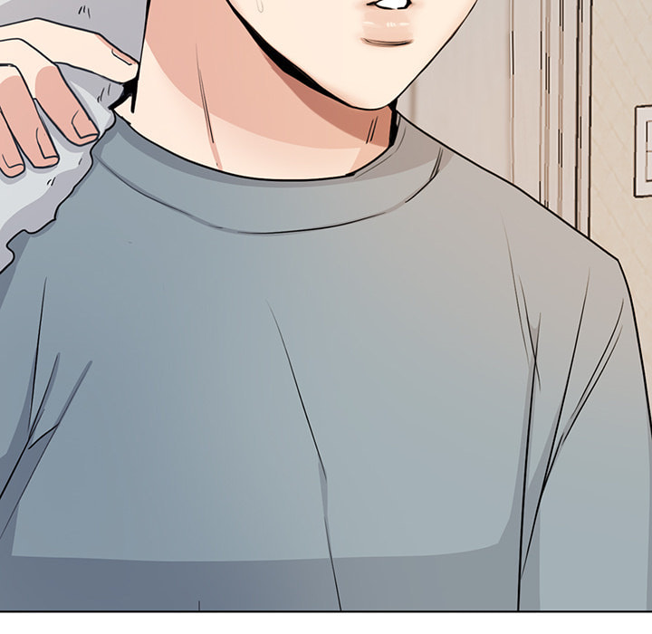 Love Diagnosis Chapter 165 page 88 - 