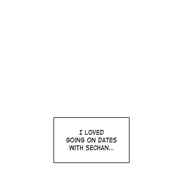 Love Diagnosis Chapter 165 page 10 - 