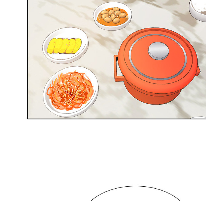 Love Diagnosis Chapter 165 page 91 - 