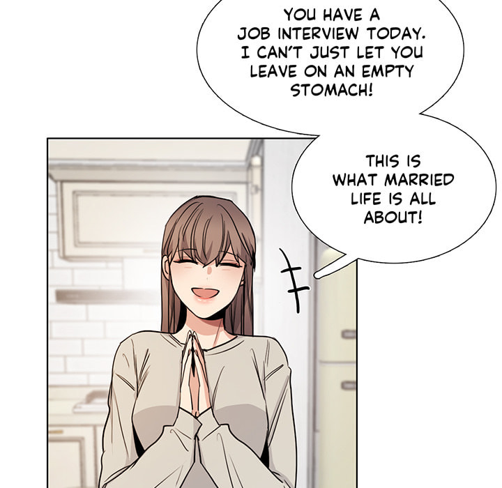 Love Diagnosis Chapter 165 page 92 - 