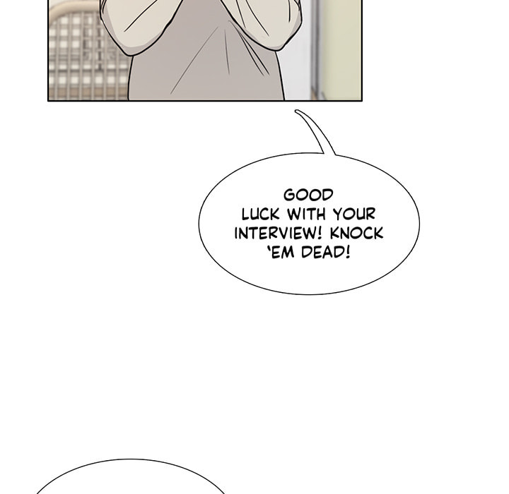 Love Diagnosis Chapter 165 page 93 - 