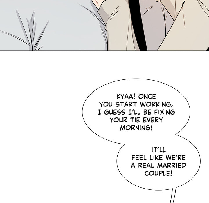 Love Diagnosis Chapter 165 page 98 - 