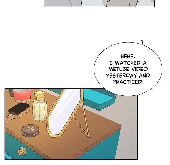 Love Diagnosis Chapter 165 page 100 - 