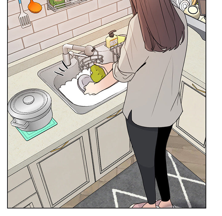 Love Diagnosis Chapter 166 page 11 - 