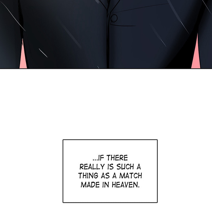 Love Diagnosis Chapter 166 page 101 - 