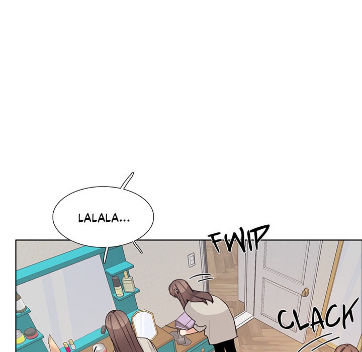 Love Diagnosis Chapter 166 page 12 - 