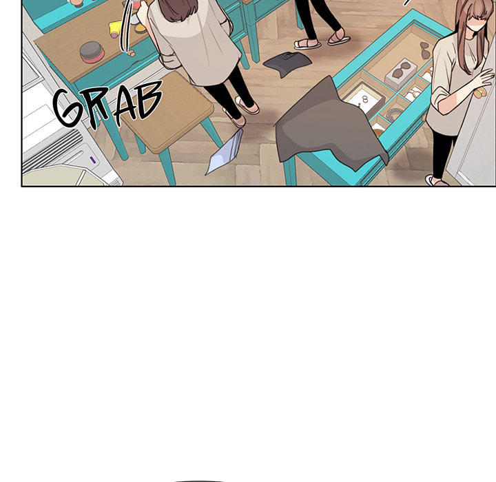 Love Diagnosis Chapter 166 page 13 - 