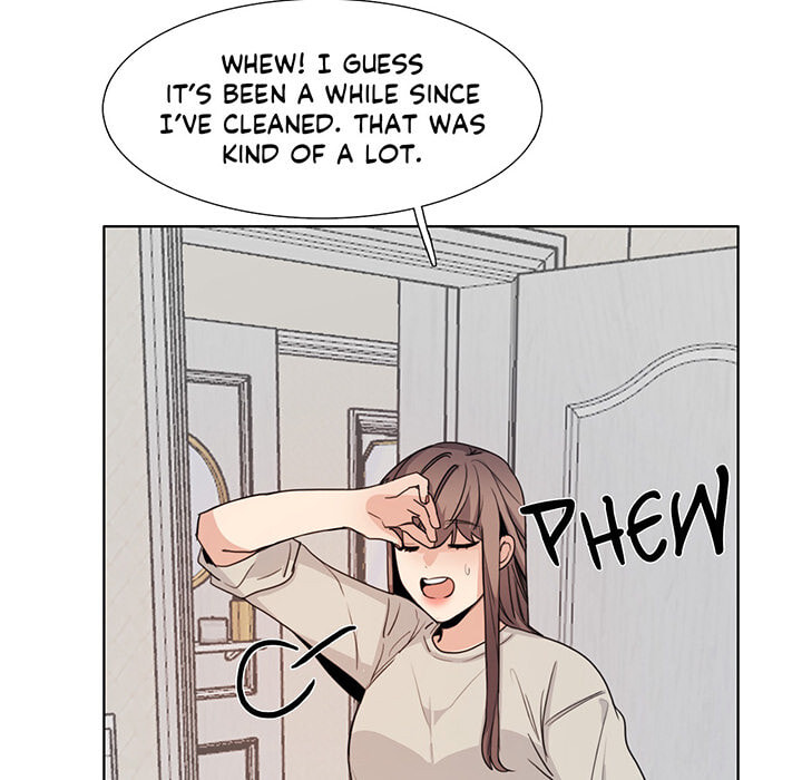 Love Diagnosis Chapter 166 page 14 - 