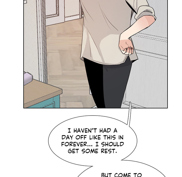 Love Diagnosis Chapter 166 page 15 - 