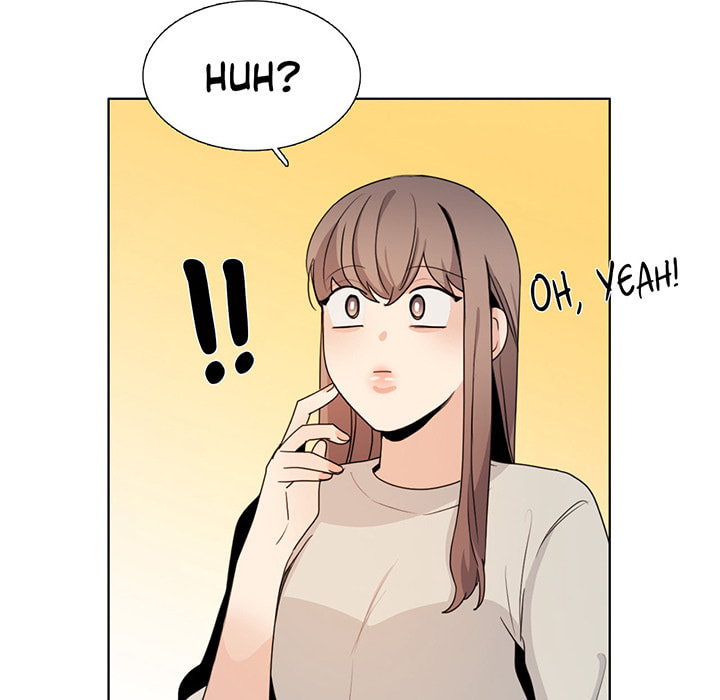 Love Diagnosis Chapter 166 page 17 - 