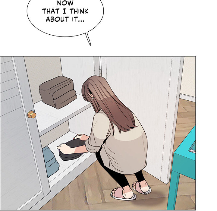 Love Diagnosis Chapter 166 page 19 - 