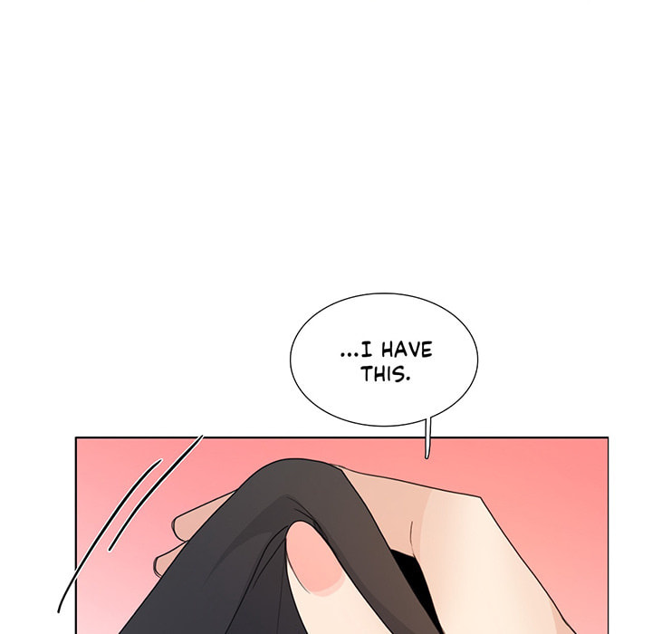 Love Diagnosis Chapter 166 page 20 - 