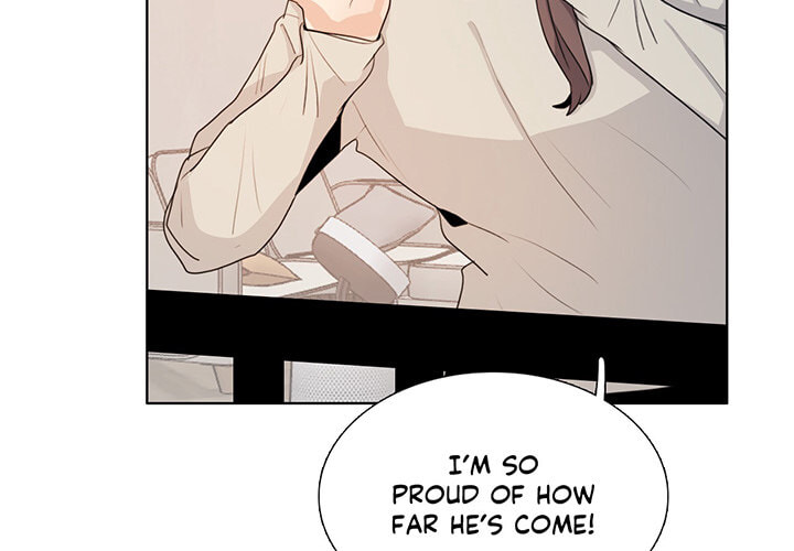 Love Diagnosis Chapter 166 page 3 - 