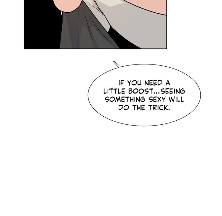 Love Diagnosis Chapter 166 page 23 - 