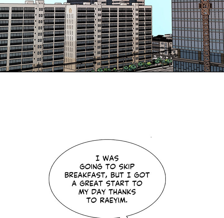 Love Diagnosis Chapter 166 page 29 - 