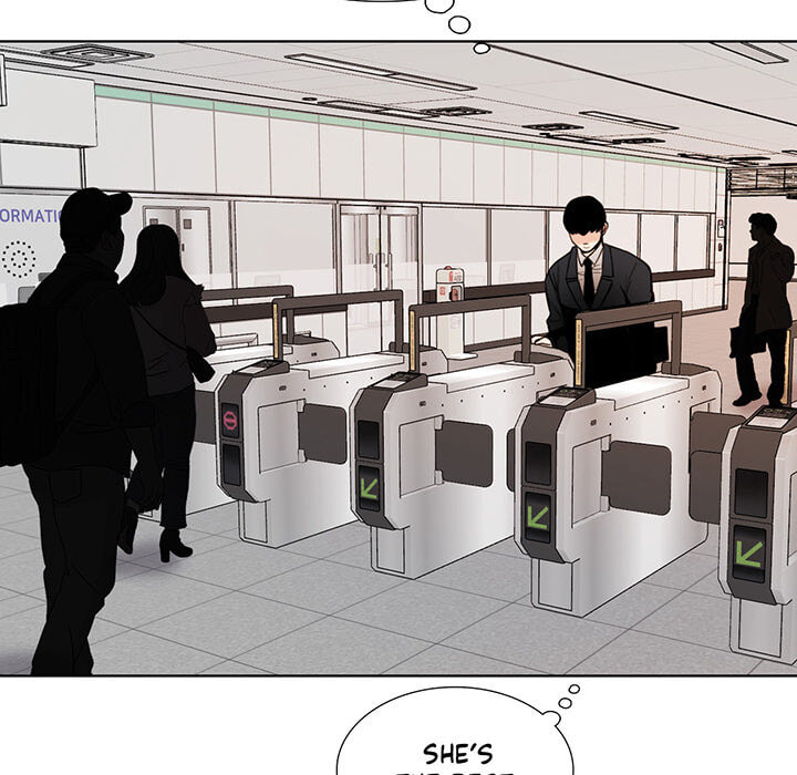 Love Diagnosis Chapter 166 page 30 - 