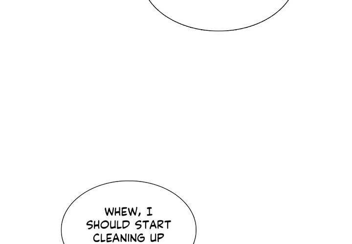 Love Diagnosis Chapter 166 page 4 - 